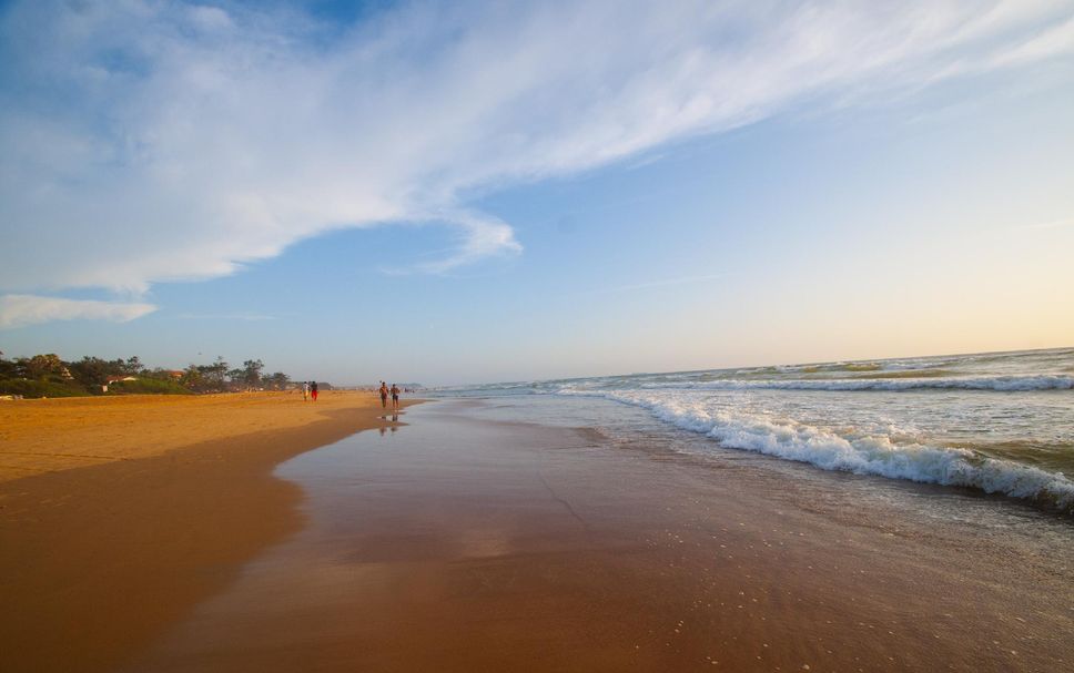 Plage Photo