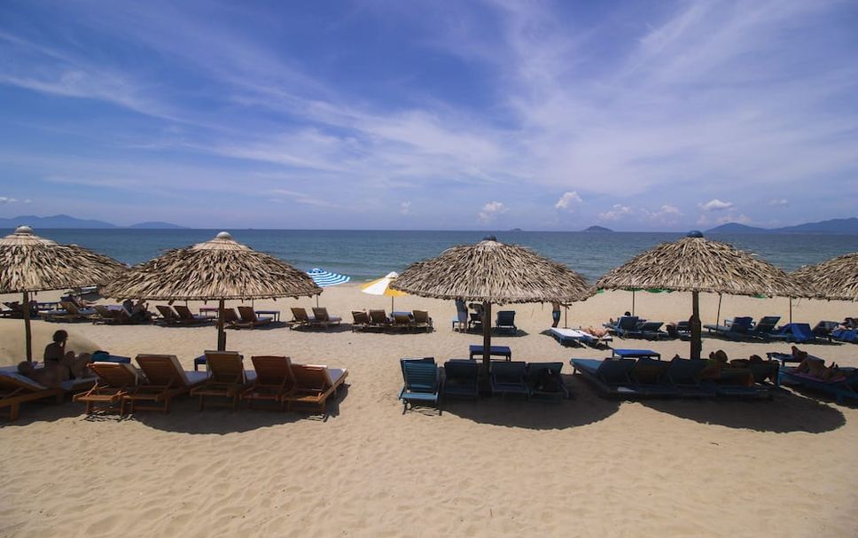 Plage Photo