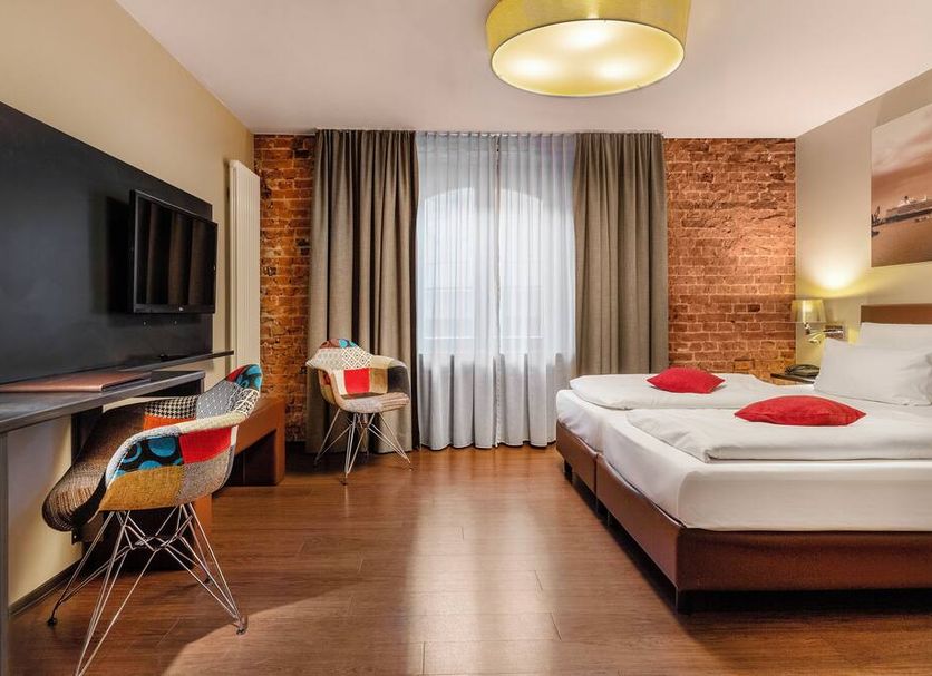 Chambre Photo