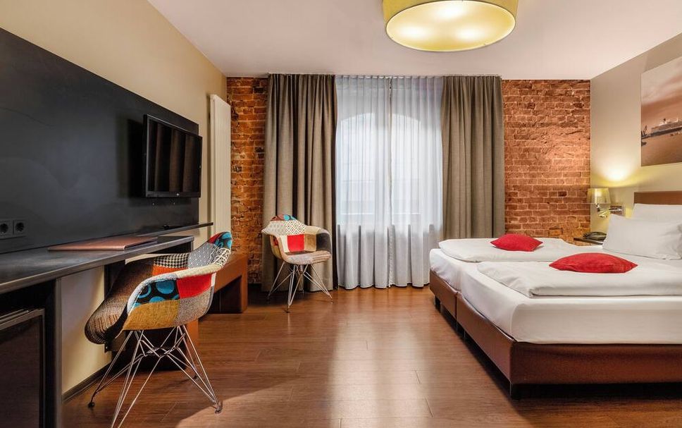 Chambre Photo