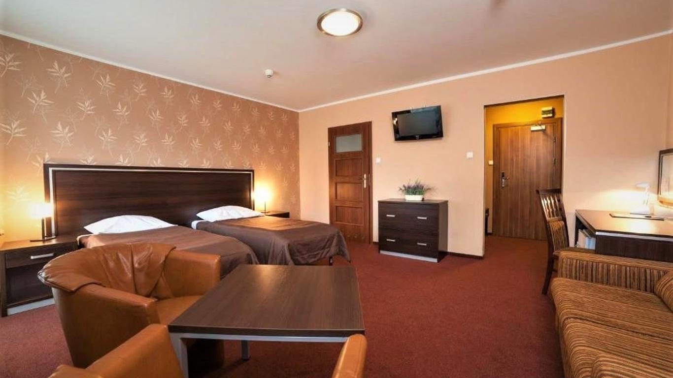 Hotel Kopernik