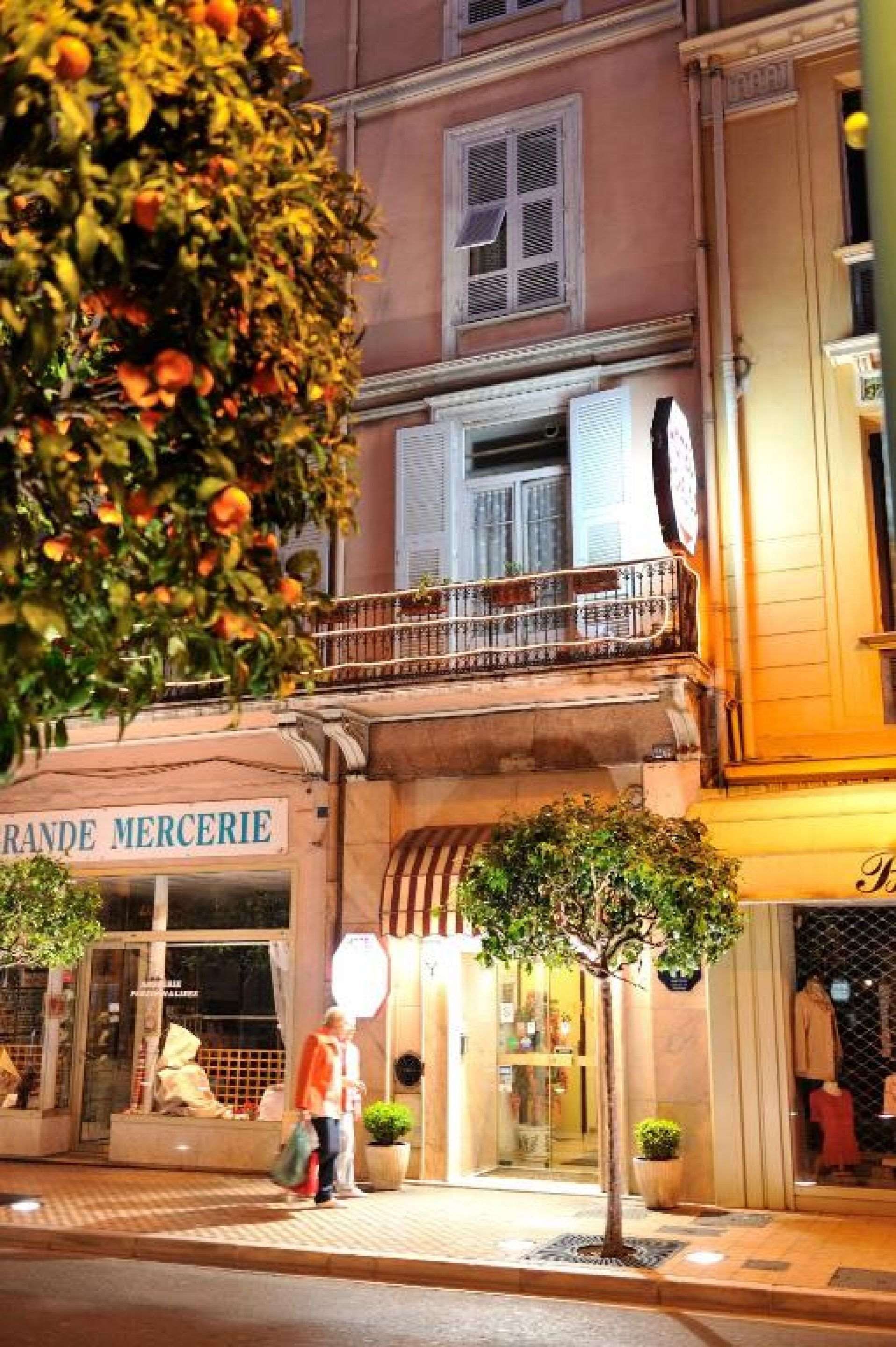 Bâtiment