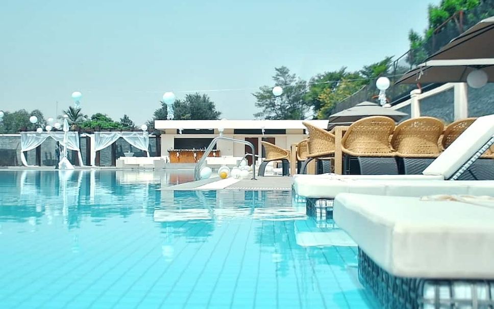 Piscine Photo