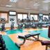 Salle de sport