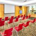 Espace de conférence