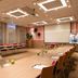 Espace de conférence