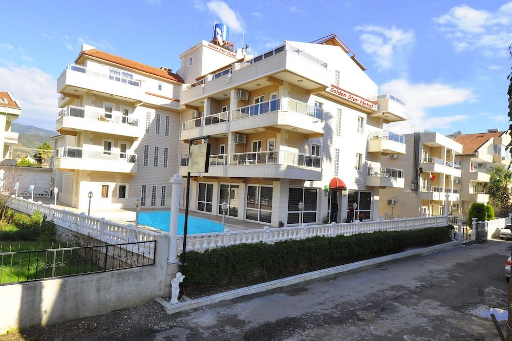 Bâtiment