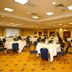Salle de banquet