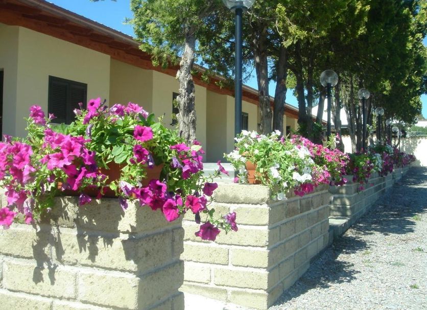 Extérieur Photo