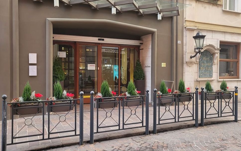 Bâtiment Photo
