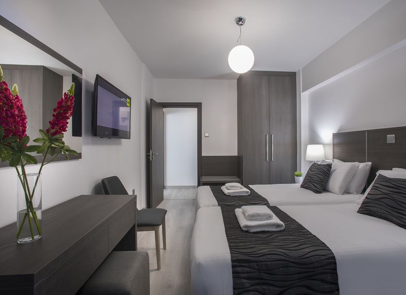 Chambre Photo