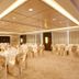 Salle de banquet