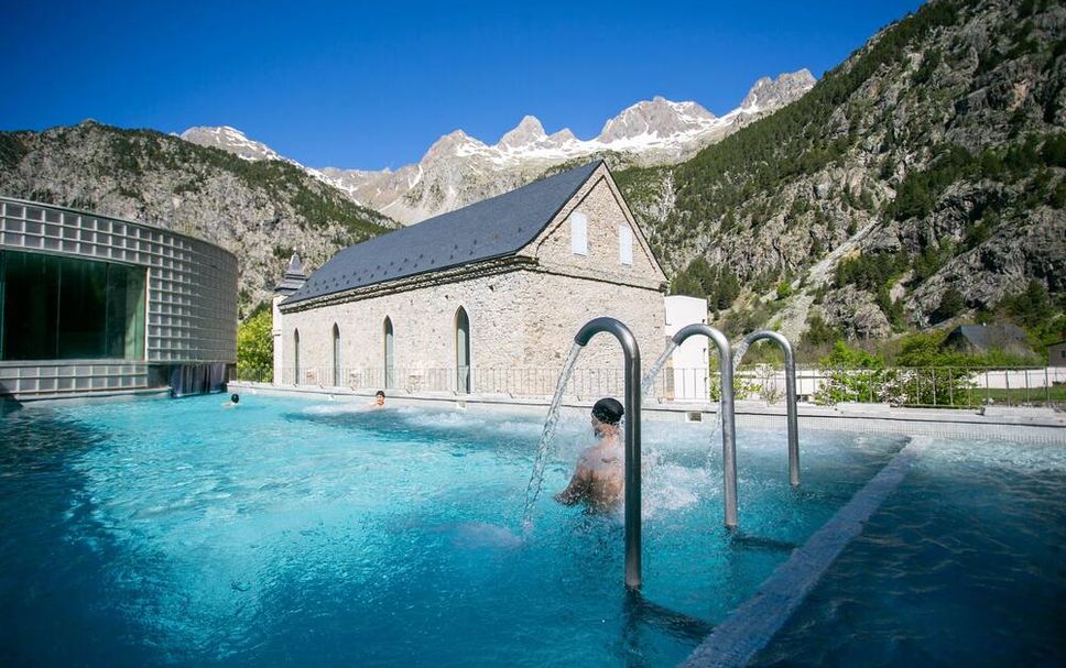 Piscine Photo