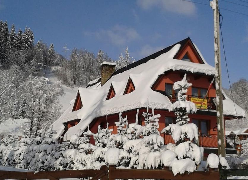 Bâtiment Photo