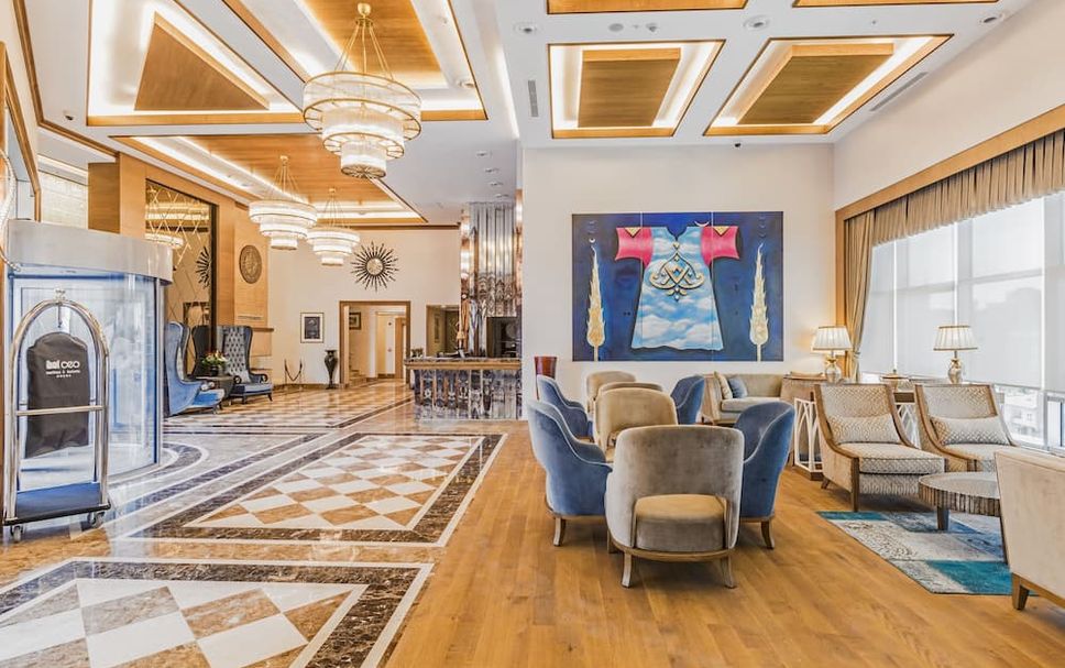 Hall d’entrée Photo