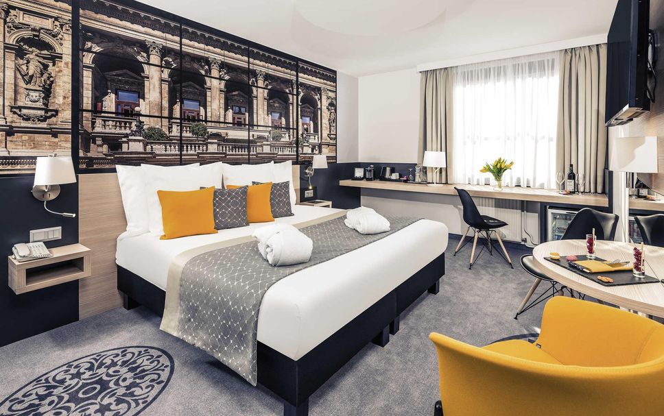 Chambre Photo
