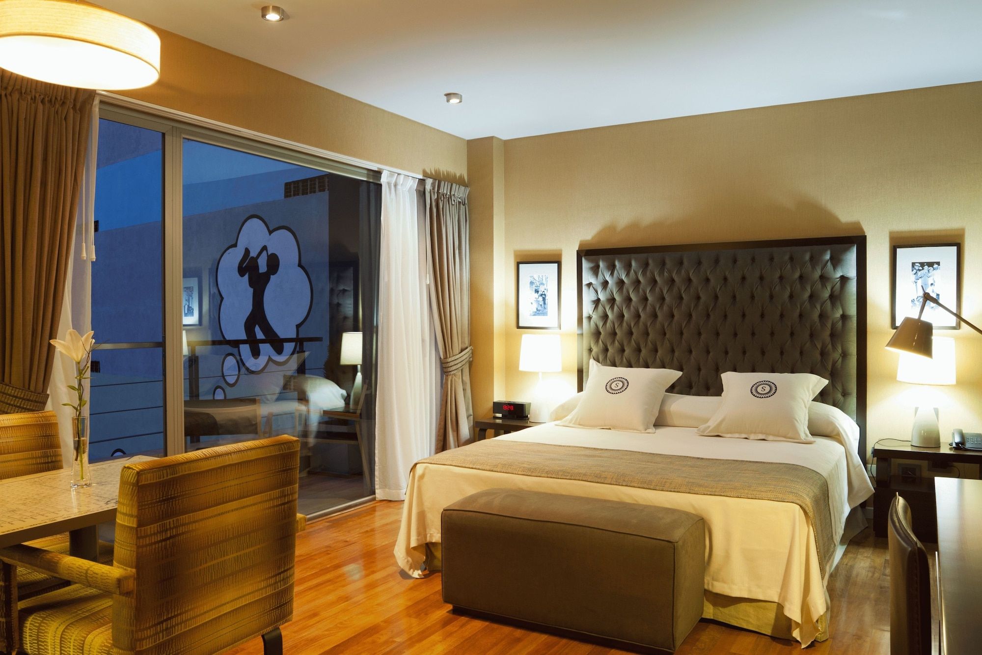 Chambre