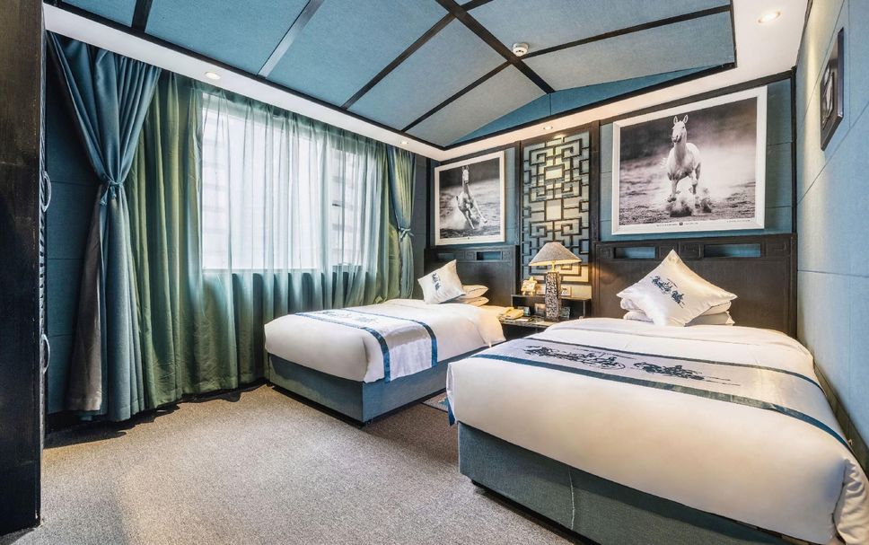 Chambre Photo