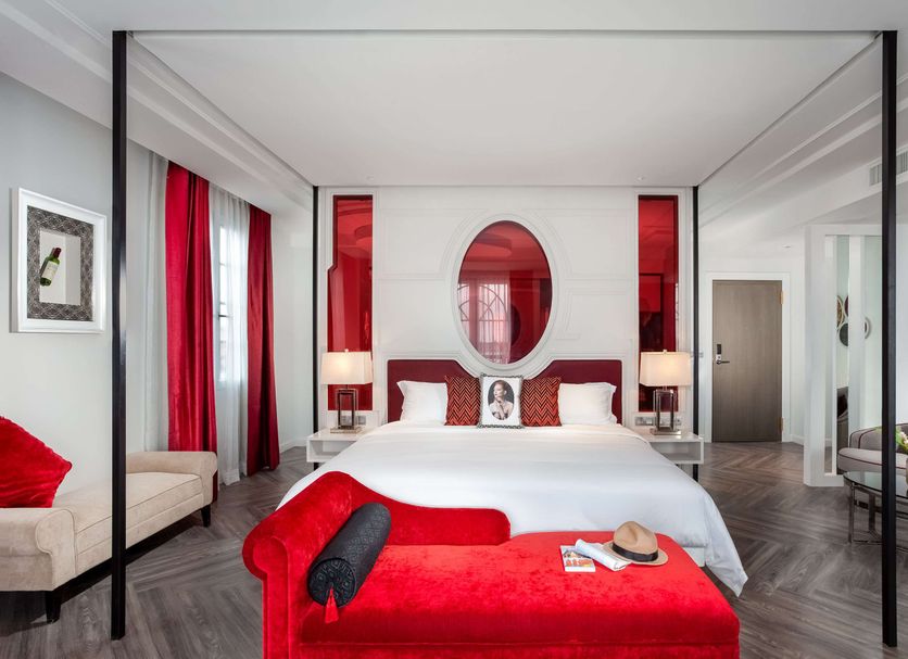 Chambre Photo