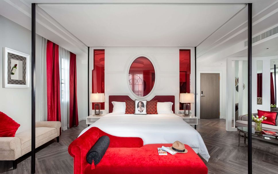 Chambre Photo