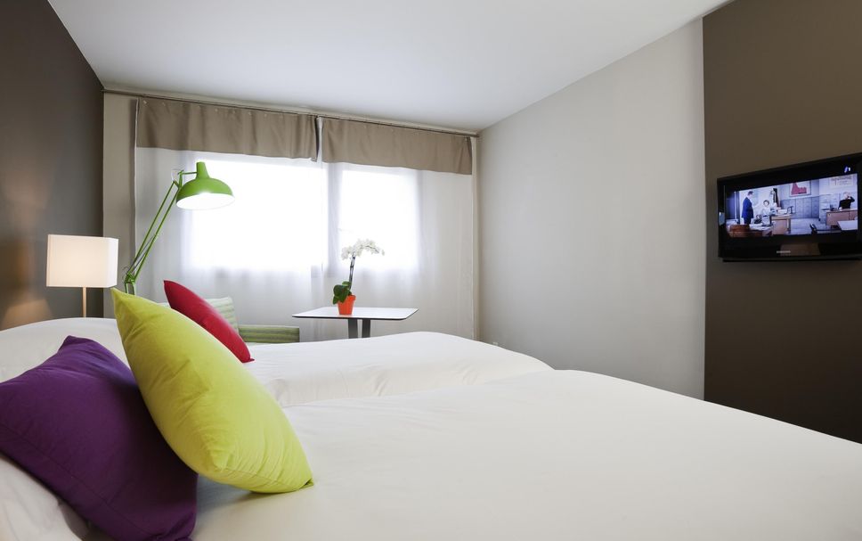 Chambre Photo