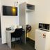Équipements de la chambre