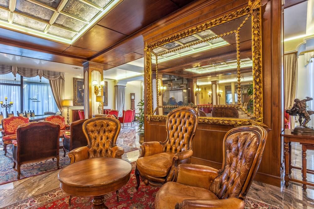 Salon