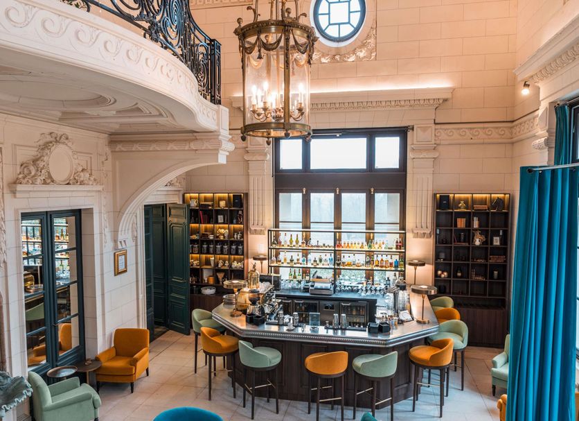 Salon Photo