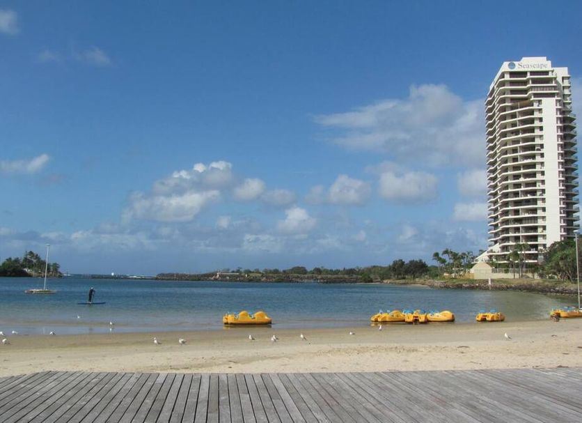 Plage Photo