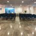 Espace de conférence