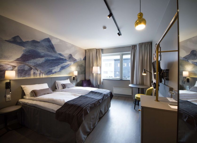 Chambre Photo