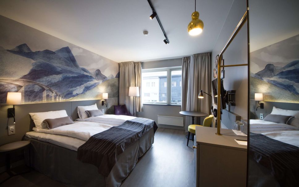 Chambre Photo