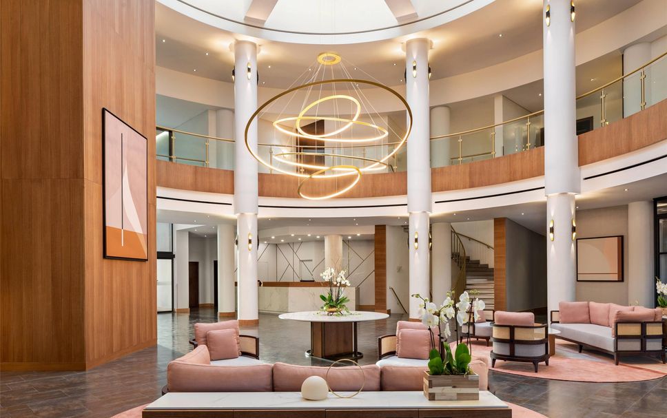 Hall d’entrée Photo