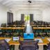 Espace de conférence