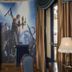 Équipements de la chambre