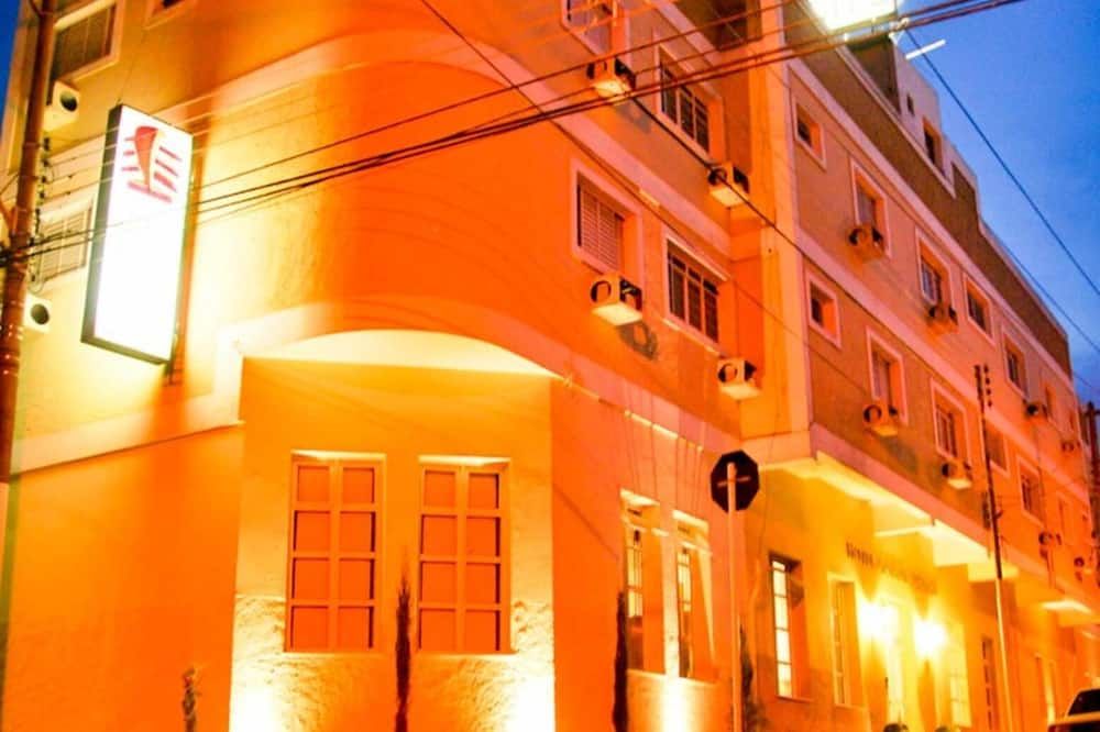 Bâtiment