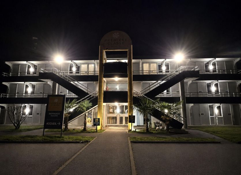 Bâtiment Photo