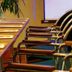 Espace de conférence