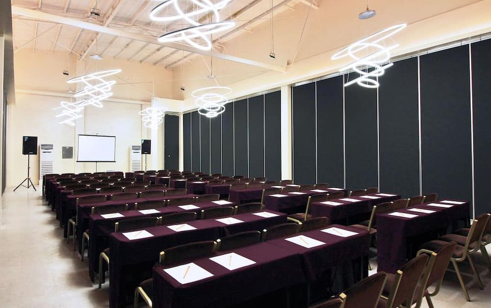 Espace de conférence Photo