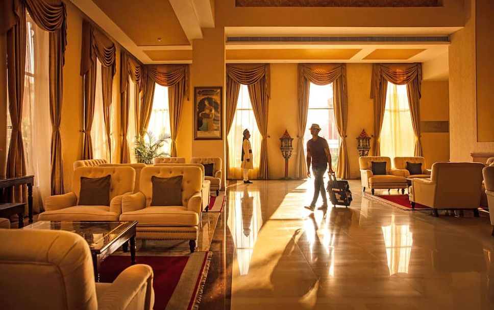 Hall d’entrée Photo