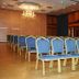 Espace de conférence