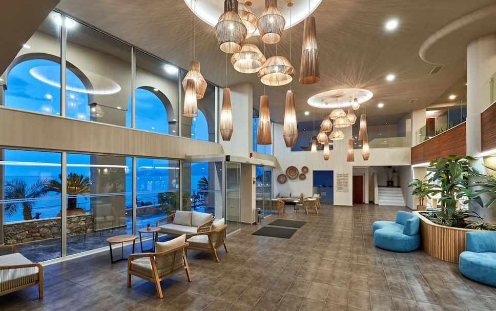 Hall d’entrée Photo