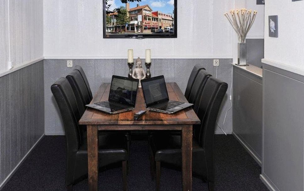 Salle à manger Photo