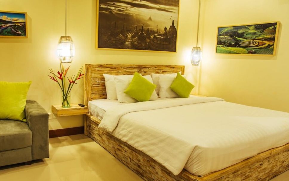 Chambre Photo