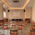 Espace de conférence