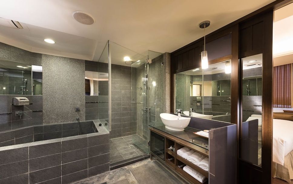 Salle de bain Photo