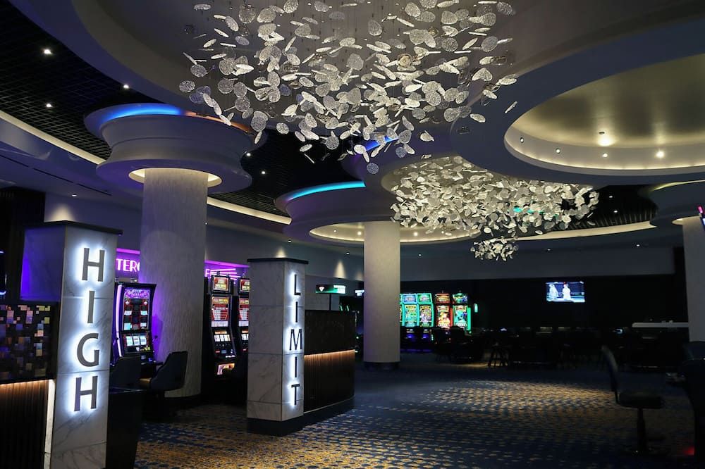 Hall d’entrée