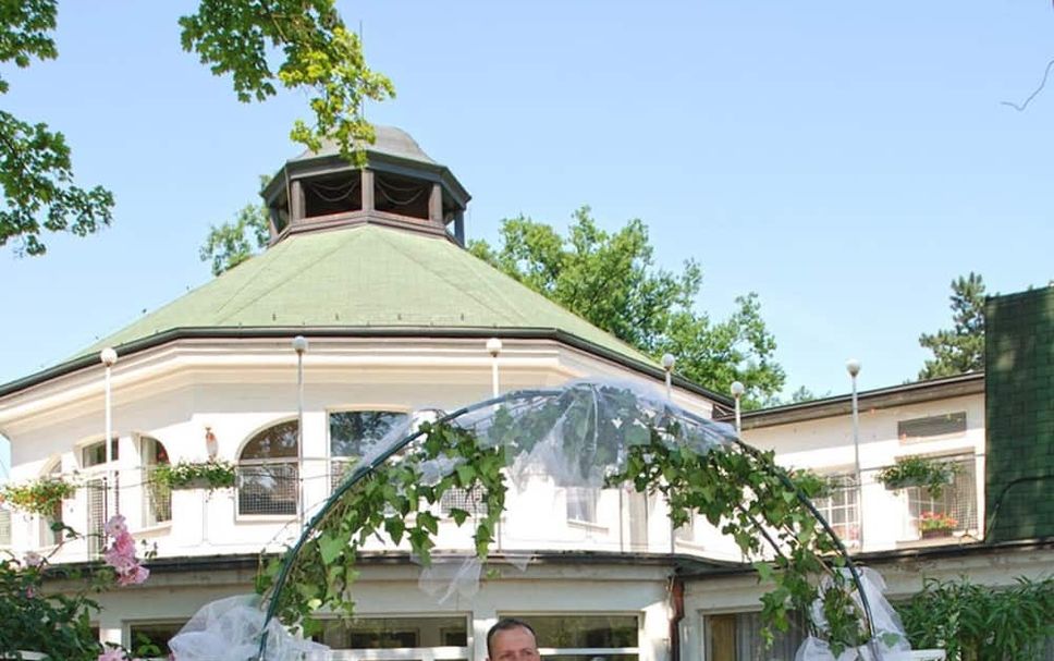 Extérieur Photo