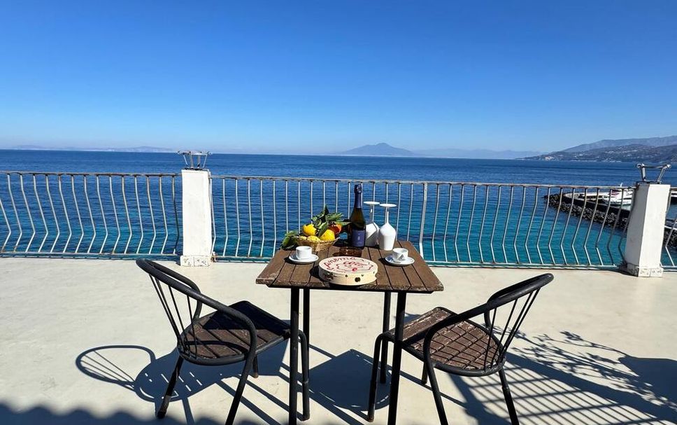 Balcon Photo