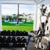 Salle de sport